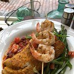 Berret's Seafood Restaurant & Taphouse Grill